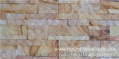 Wall Decor Cultured Stone