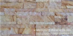 Wall Decor Cultured Stone