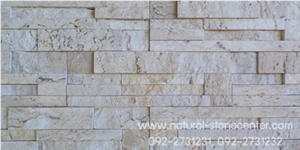Wall Decor Cultured Stone