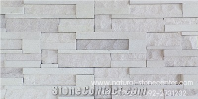Wall Decor Cultured Stone