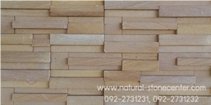 Wall Decor Cultured Stone