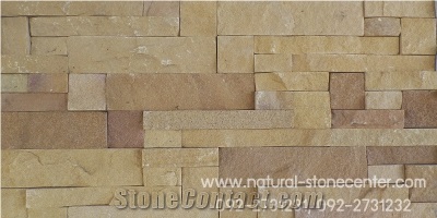 Wall Decor Cultured Stone