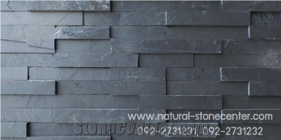 Wall Panel Cultured Stone Wall Cladding