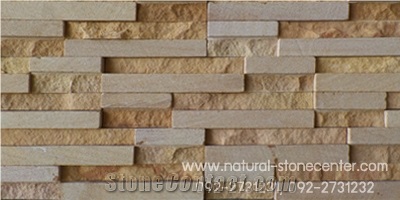 Wall Panel Cultured Stone Wall Cladding