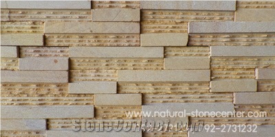 Wall Panel Cultured Stone Wall Cladding