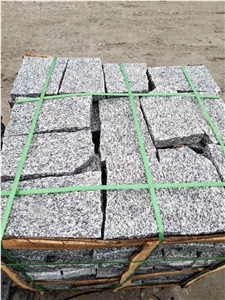 Dark Grey Granite Flagstone ,Crazy Pavers