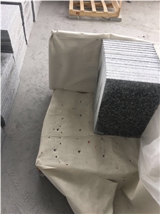 G603 Grey Granite Kerbstones,Curbs,Flamed