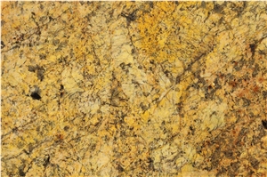 Alaska Gold