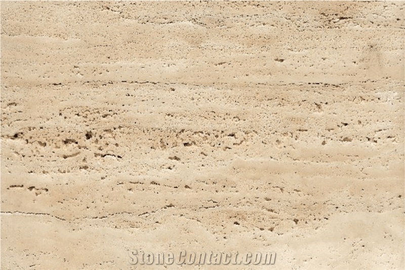 Iranian Cream Travertine (Competitive Price)