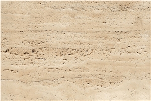 Iranian Cream Travertine (Competitive Price)