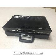 Cardboard Stone Tile Display Case for Trade Show