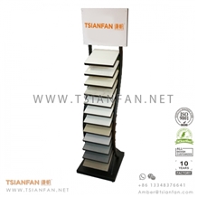 Ceramic Tile Showroom Display-Srs107