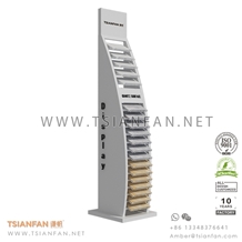 Display Holder for Stone Sample Srl218