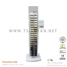 Display Rack for Quartz Stone Sr017-4