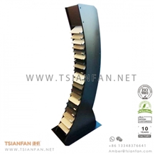 Engineered Stone Sample Display Tower Srl207