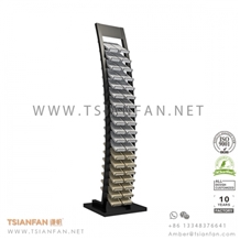 Granite Quartz Display Stand Idea Sr017