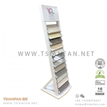 Granite Stone Tower Display Sr114