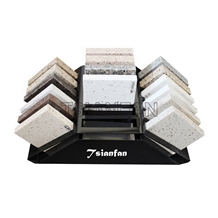 Granite Tabletop Sample Stand Srt065
