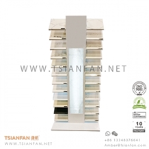 Led Light Granite Stone Display Solution Sr-088