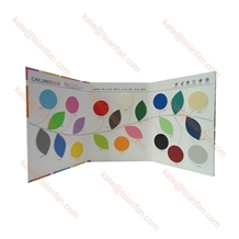 Mosaic Tile Sample Board Py676