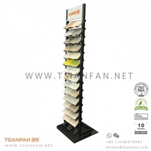 Quartz Stone Promotion Display Srl216