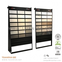 Quartz Stone Showroom Display Srl227