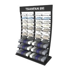 Showroom Display Stand for Marble Srl921