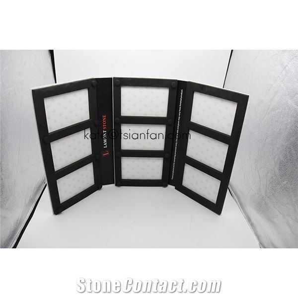 Stone Merchandising Catalogue for Quartzpy679