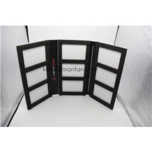Stone Merchandising Catalogue for Quartzpy679