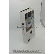 Stone Merchandising Catalogue for Quartzpy679