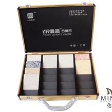 Stone Promotion Suitcase for Quartz,Marble Px 003