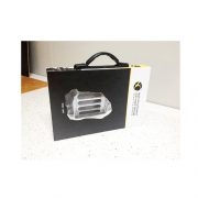 Stone Sample Presentation Folder for Quartz Py607