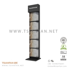 Stone Sample Showroom Display for Srl133