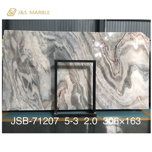 Large Slab Yinxun Palissandro Marble Large Slab Yinxun Palissandro Marble