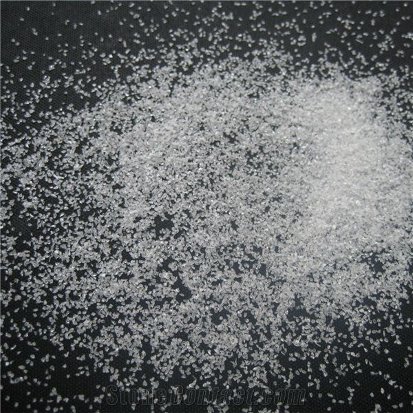 F36 F46 F60 White Aluminium Oxide for Cutting Disc