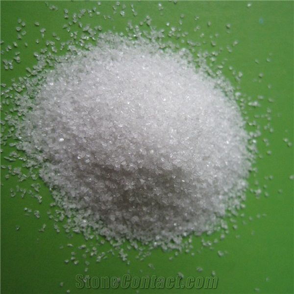 F36 F46 F60 White Aluminium Oxide for Cutting Disc