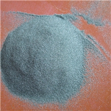 Green Sillicon Carbide F8-F240