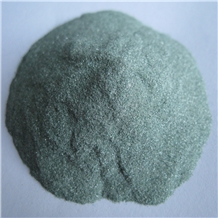 Green Sillicon Carbide F8-F240