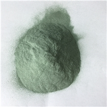Polishing Powder 99%Sic Green Silicon Carbide Grit