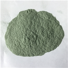 Polishing Powder 99%Sic Green Silicon Carbide Grit