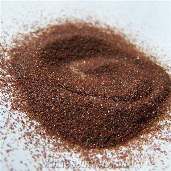 Rock Garnet 30/60 Price/ 20/40 Garnet Price