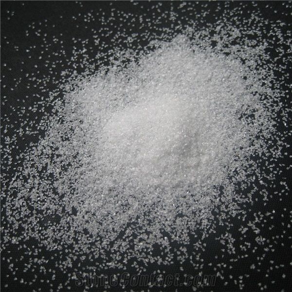 Sandblasting White Fused Alumina/White Aluminium
