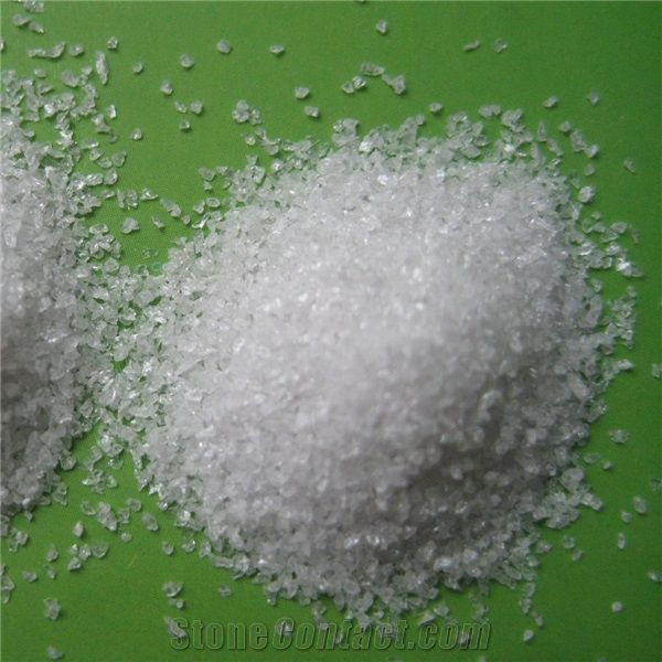 Sandblasting White Fused Alumina/White Aluminium