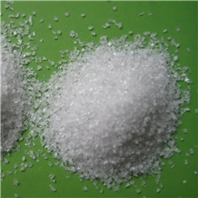 Sandblasting White Fused Alumina/White Aluminium