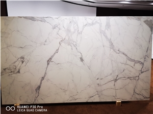 Crystallized Glass Marble