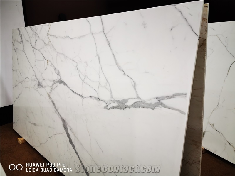Crystallized Glass Marble