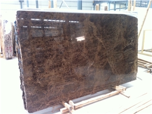 Spanish Dark Emperador Marble