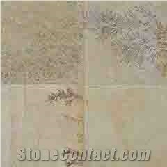 Fossil Mint Sandstone, Sandstone Tiles & Slabs