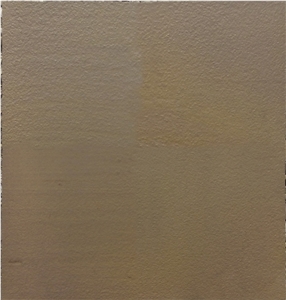 Katni Yellow Shot Blast Wet, Sandstone Tiles & Slabs