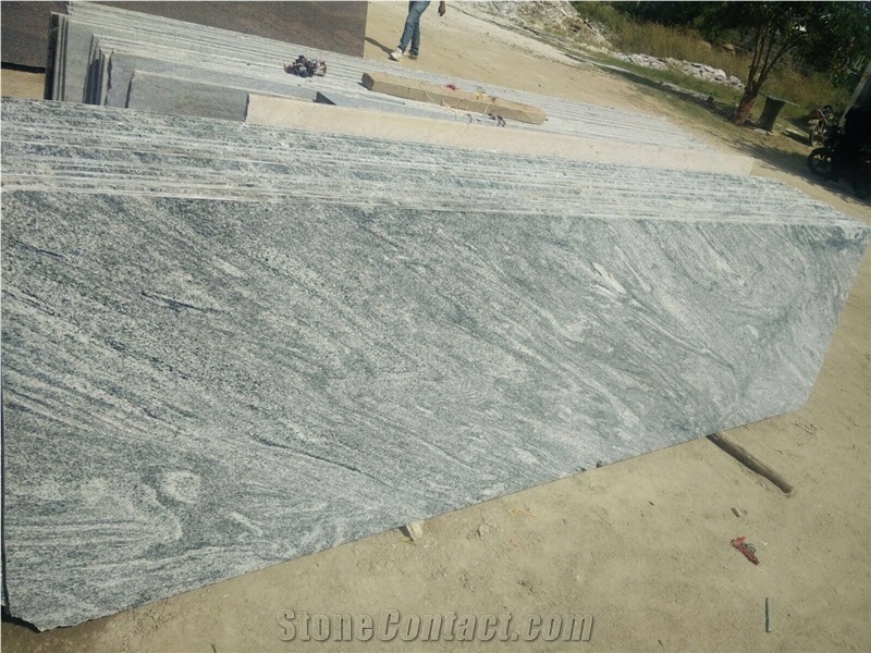 Kuppam Green Granite Tiles & Slabs